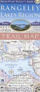 Rangeley Lakes Region Topo Map